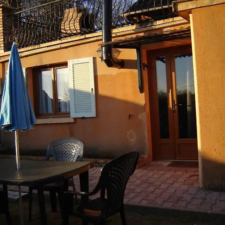Appt 2 Pieces Pres De Disney Crecy-la-Chapelle Exterior foto
