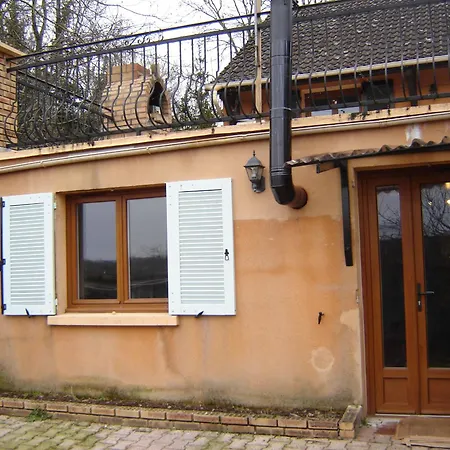 Appt 2 Pieces Pres De Disney Crecy-la-Chapelle Exterior foto