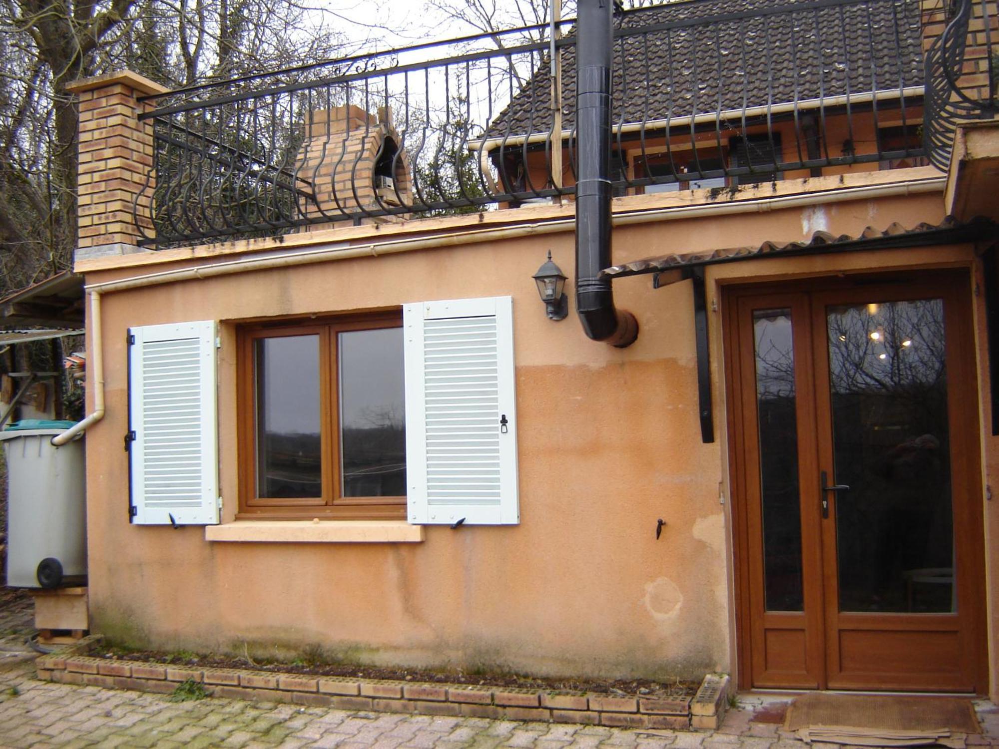 Apartment Appt 2 Pieces Pres De Crecy-la-Chapelle