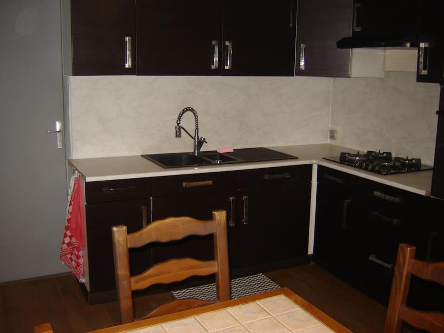 Apartment Appt 2 Pieces Pres De *