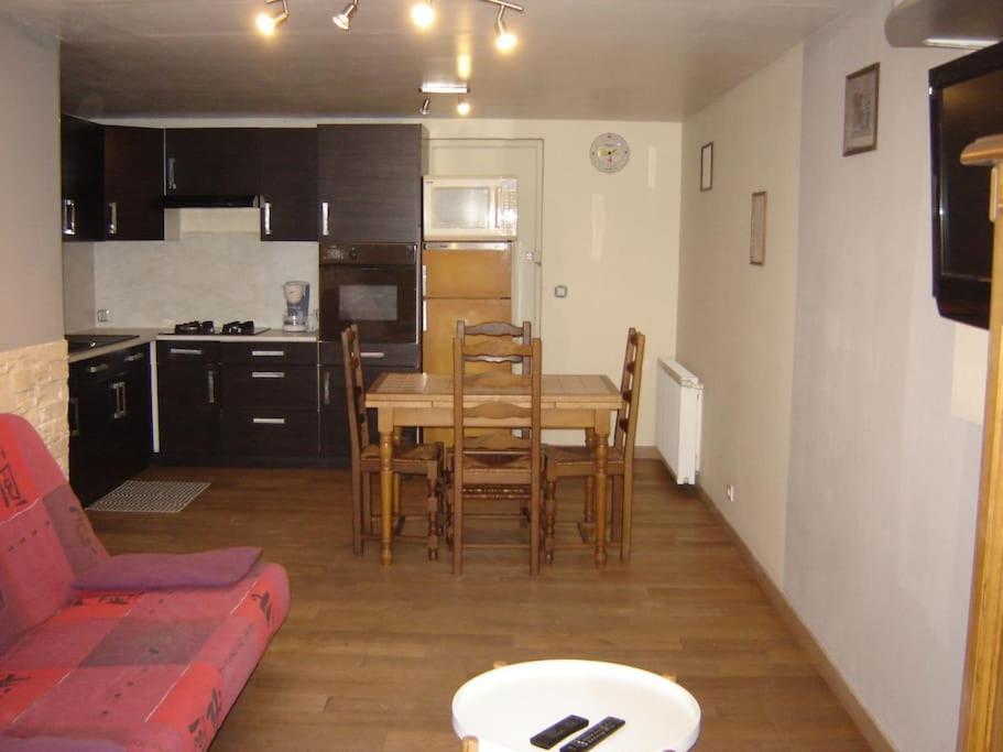 Apartment Appt 2 Pieces Pres De *
