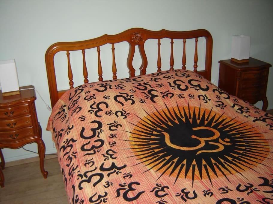 Appt 2 Pieces Pres De Apartment *